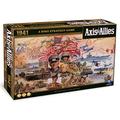 Renegade Game Studios | Axis & Allies: 1941 | Board Game | Ages 12+ | 2-5 Players | 60-180 Minutes Playing Time