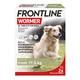 2 FRONTLINE Wormer XL Tablets for Dogs