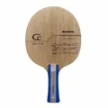 SANWEI CC – raquette de tennis de Table originale 5 lames en bois + 2 carbon OFF ++ entraînement