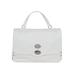 Postina Twist-lock Tote Bag