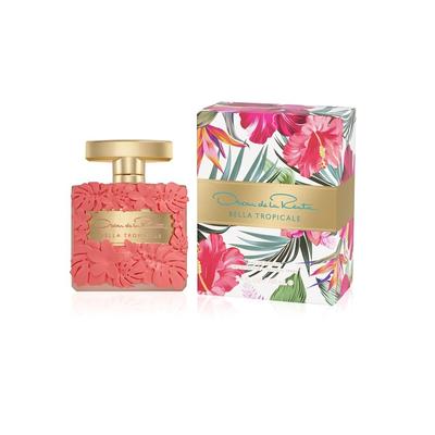 Oscar De La Renta - Bella Tropicale Eau de Parfum 30 ml Damen