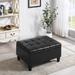 Ottoman with Storage, Entryway Bench Storage Ottoman Bench, Bench with Storage , Coffee Table, Footstool Bench