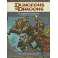 Player's Handbook: Roleplaying Game Core Rules