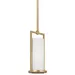 Visual Comfort Studio Sherwood Mini Pendant Light - TFP1011CGD