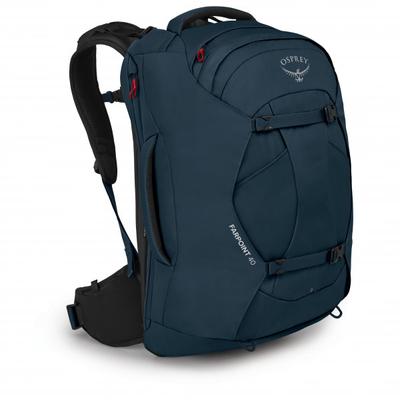 Osprey - Farpoint 40 - Reiserucksack Gr 40 l blau Image