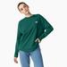 Dickies Women's Summerdale Long Sleeve T-Shirt - Aventurine Size XS (FLR05)