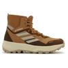 adidas Terrex - Women's Terrex Hiker Rain Ready - Wanderschuhe 39 1/3 | EU 39 braun/beige