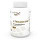 Vita World L-Threonine 500mg 120 Capsules Made in Germany Amino Acid