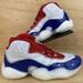 Adidas Shoes | Adidas Crazy Byw Icon 98 Men’s Sz 11 Basketball Shoes Usa | Color: White | Size: 11