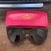 Kate Spade Accessories | Kate Spade New York Daesha/S 086la Brown Tortoise Sunglasses. 56 16 140 | Color: Brown | Size: 56 16 140