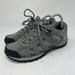 Columbia Shoes | Columbia Womens Redmond Hiking Shoe | Color: Gray | Size: 8
