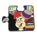 Disney Other | Disney Parks Character Connection Pinocchio Puzzle Mystery Pin - Lampwick | Color: Red | Size: Os