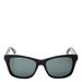 Kate Spade Accessories | Kate Spade Jenae Polarized Square Sunglasses 53mm | Color: Black | Size: Os