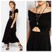 Free People Dresses | Free People Dress | Color: Black | Size: Xs