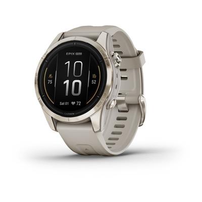 Garmin Epix Pro Gen 2 - Sapphire Edition Watches 4...