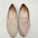 Kate Spade Shoes | Kate Spade New York Suede Flats In Light Pink Size 7.5 | Color: Pink | Size: 7.5