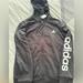 Adidas Sweaters | Adidas Full Zip Women’s Hoodie | Color: Black | Size: L