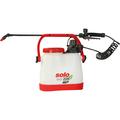 Solo EAZY 206 Rechargeable Chemical and Water Pressure Sprayer