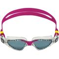 AQUASPHERE Herren Brille KAYENNE SMALL, Größe M in Bunt