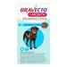 Bravecto 1-Month Chew For Large Dogs 44 To 88lbs (Blue) 1 Chew