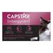 Capstar Cats 2 - 25 Lbs 12 Tablet