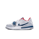 Air Jordan Legacy 312 Low Younger Kids' Shoe - White