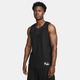 NOCTA Men's Basketball Jersey - Black