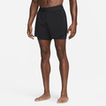 Nike Yoga Men's Hot Yoga Shorts - Black