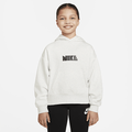 Nike Sportswear Circa 72 Older Kids' Hoodie - Grey