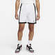 Jordan Sport Dri-FIT Men's Mesh Shorts - White