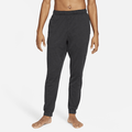 Nike Yoga Dri-FIT Men's Trousers - Black