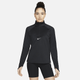 Nike Dri-FIT Women's Trail Running Midlayer - Black