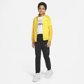 Nike Air Older Kids' Tracksuit - Yellow