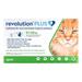 40% Off Revolution Plus For Large Cats 11-22lbs (Green) 6 Pack