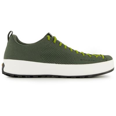 Scarpa - Mojito Wrap Bio - Freizeitschuhe 44,5 | EU 44,5 grün Image