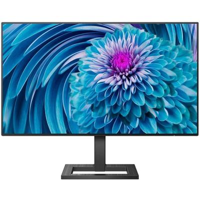 275E2FAE/00, Gaming-Monitor ,68.6 cm (27 Zoll), schwarz, qhd, ips, amd Free-Sync, 75 Hz - Philips