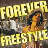 Pre-Owned - Forever Freestyle by Various Artists (CD Jan-2007 Razor & Tie)