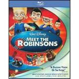 Pre-Owned Meet the Robinsons [Blu-ray] (Blu-Ray 0786936726534) directed by Stephen Anderson