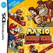 Maro vs. Donkey Kong: Mini-Land Mayhem! DS Game Cartridges for NDS 3DS DSI DS