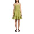 ESPRIT Damen 043CC1E309 Kleid, 325/PISTACHIO Green, S