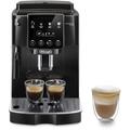 Delonghi - De'Longhi Magnifica Start ECAM222.20.B, Macchina Caffè Automatica con Beccuccio