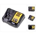 Dewalt - dcb 112 xr al Litio Caricatore per batterie da 10.8, 14,4 & 18 v