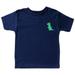 Children Tee Funny T-Shirt T-Shirt O-Neck Short Sleeve 3-14 Years Old Tops Baby Child Kids Playwear Streetwear
