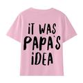 Toddler Girls T-Shirt Cute Printed Short Sleeve Top 100-160 Lovely Clothes O-Neck Children T-Shirt Funny Leisure Children T-Shirt Short Sleeve Baby Child Kids Playwear Streetwear