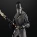 Star Wars: The Black Series 6 Knight of Ren (The Rise of Skywalker)