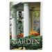 Pre-Owned The White House Garden (Hardcover 9780912308692) by Dr. William Seale Erik Kvalsvik