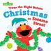 Pre-Owned Twas the Night Before Christmas on Sesame Street (Hardcover 9781492675396) by Sesame Workshop