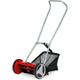 Hand Push Lawn Mower