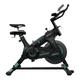 Vélo d'appartement DrumFit Indoor 23000 Kosmos Pro Cecotec Noir