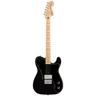 Squier Paranormal Esquire Deluxe MBK